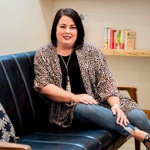 Meet your Posher, Ramona